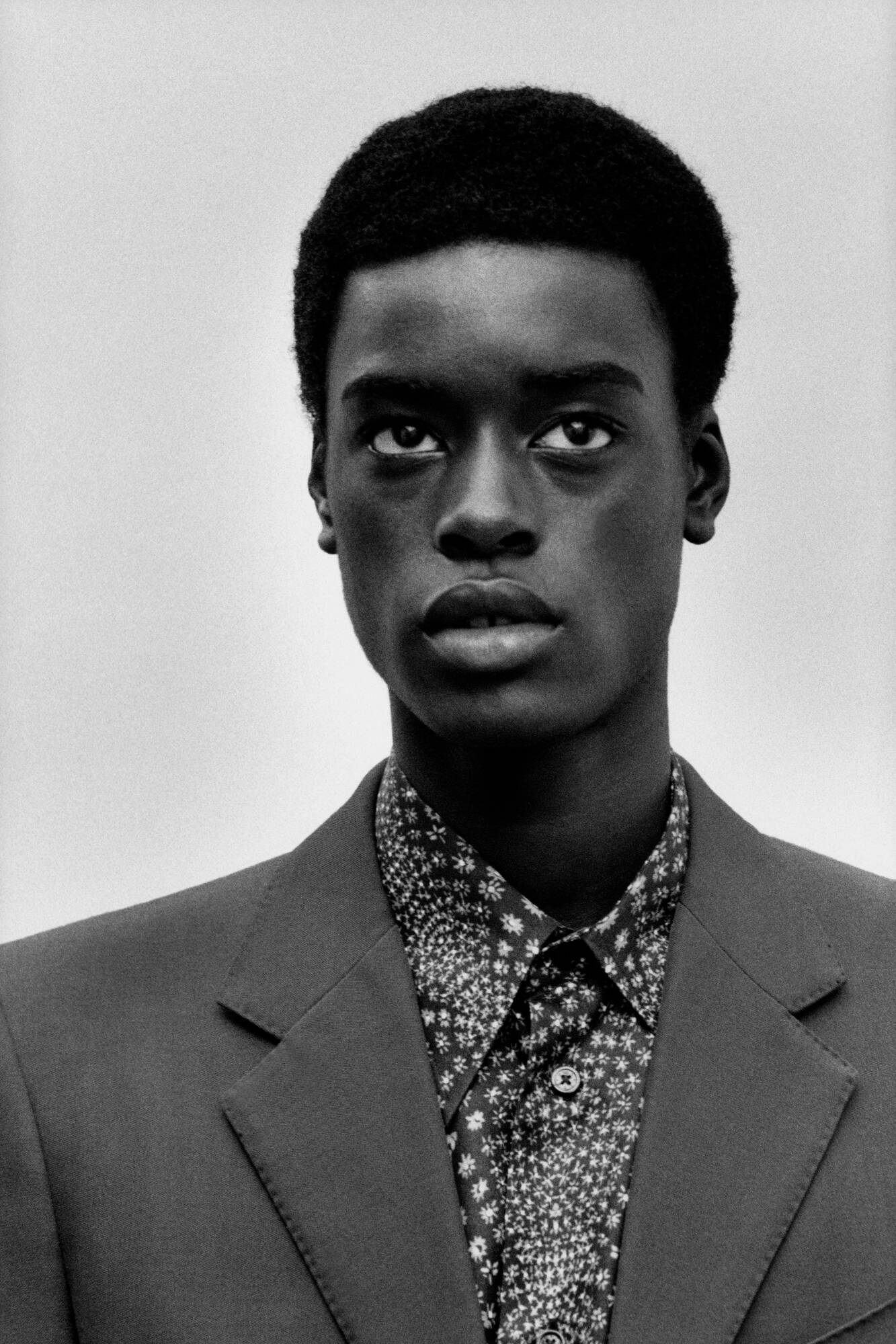 L’OFFICIEL HOMMES +